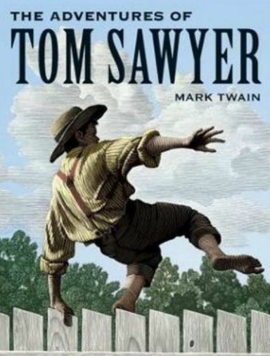 oído Aclarar Contratista Teatro: Las aventuras de Tom Sawyer